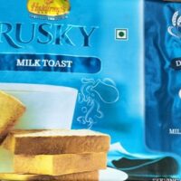 HALDIRAMS RUSKY|| హల్దీరామ్స్ రస్కీ  || 250 GR