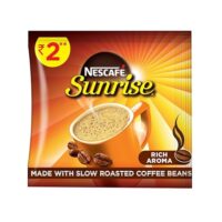 NESCAFE SUNRISE || INSTANT COFFEE ||  LOOSE PACKS || 15 PACKS EACH Rs.2 ||