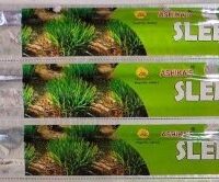 ASHIKA SLEEP WELL MOSQUITO REPELLENT AGARBATTI ||  దోమల అగరవత్తులు || 12 SACHETS PACK ||