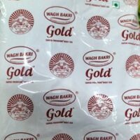 WAGH BAKRI GOLD TEA || PREMIUM DUST TEA || 500 GR || HOTEL PACK || REFILL PACK ||