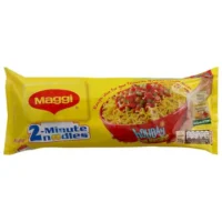 MAGGI MASALA NOODLES || 420 GR ||