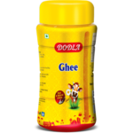 DODLA GHEE || దొడ్ల నెయ్యి || 500 ML JAR || 453 GR ||