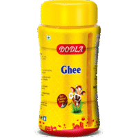 DODLA GHEE || దొడ్ల నెయ్యి || 1000 ML (908 GR ) JAR ||