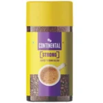 CONTINENTAL STRONG INSTANT COFFEE || 50 GR || కంటినేంట్ల్ ఇన్స్టంట్ కాఫీ ||