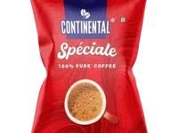 CONTINENTAL SPECIALE  || 100% PURE INSTANT COFFEE POUCH || 50 GR