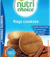 BRITANNIA NUTRI CHOICE || RAGI BISCUITS || బ్రిటానియా రాగి బిస్కట్స్ || 150 GR ||