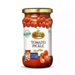 THREE MANGO TOMATO PICKLE || త్రీ మ్యాంగో టమాట పచ్చడి || 300 GR JAR ||