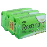 REXONA BATH SOAP || OFFER PACK || PACK OF 3 || 150 GR || రెక్సోనా బాత్ సోప్ ||