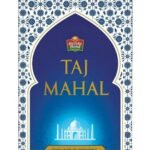 BROOKE BOND TAJMAHAL TEA POWDER || తాజ్ మహల్ టీ పౌడర్ || 200 GR PACK ||