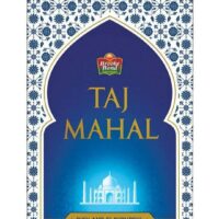 BROOKE BOND TAJMAHAL TEA POWDER || తాజ్ మహల్ టీ పౌడర్ || 200 GR PACK ||