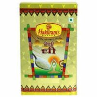 HALDIRAMS DESI GHEE || హల్దిరామ్స్ దేశి నెయ్యి || 550 ML CARTON PACK|| 495 GR