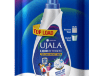 UJALA DETERGENT LIQUID TOP LOAD POUCH || ఉజాలా టాప్ లోడ్ డిటర్జెంట్ లిక్విడ్ || 60 ML || Rs.10 POUCH ||