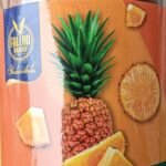 PINEAPPLE BAMBOO LESS DHOOP  || 100 GR JAR || పైన్ ఆపిల్ దూప్  ||