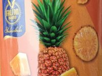 PINEAPPLE BAMBOO LESS DHOOP  || 100 GR JAR || పైన్ ఆపిల్ దూప్  ||