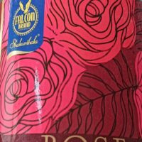 ROSE PREMIUM BAMBOO LESS DHOOP  || 100 GR JAR || రోజ్ ప్రీమియం దూప్ ||