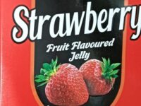 FRUIT FLAVOURED JELLY || STRAWBERRY || 85 JELLYS PACK || Rs.1x85 Pcs || స్ట్రాబెర్రీ ఫ్రూట్ ఫ్లేవర్ జెల్లీ ||