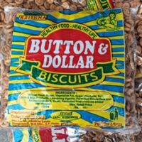 BUTTON BISCUITS || బటన్ బిస్కట్ || 500GR PACK ||