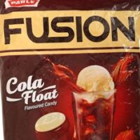 PARLE FUSION CANDY || COLA FLAVOURED CANDY || Rs.1 x 50 PCS (Approx) || పర్లే ఫ్యుసన్ కోలా క్యాండి ||