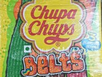 CHUPA CHIPS || చూప చిప్స్ || SOFT CANDY || CHUPAS || Rs 5 X  48 Pcs ||