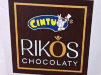 RIKOS CHOCOLATY || రికోస్ చకోలటి || MIXED BERRY FLAVOUR || Rs 2 X 125 Pcs ||