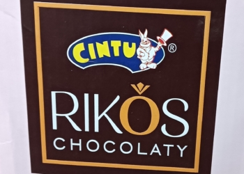 RIKOS CHOCOLATY || రికోస్ చకోలటి || MIXED BERRY FLAVOUR || Rs 2 X 125 Pcs ||