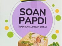 SOAN PAPDI ||  సోమ్పపిడి || Rs 5 Pcs || SHOMPAPRI