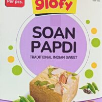 SOAN PAPDI || సోమ్పపిడి || Rs 5 Pcs || SHOMPAPRI