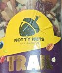TRAIL MIX || ట్రయిల్ మిక్స్  || NOTTY NUTS ||500 GR JAR ||
