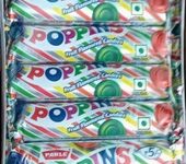 PARLE POPPINS || పార్లే పోప్పిన్స్ || Rs. 2 x 50 pcs ||