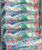 PARLE POPPINS || పార్లే పోప్పిన్స్ || Rs. 2 x 50 pcs ||