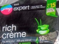 RICH CREME || రిచ్ క్రేమి  || Rs 15 || EXPERT ||