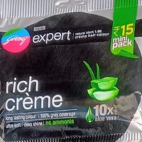 RICH CREME || రిచ్ క్రేమి  || Rs 15 || EXPERT ||
