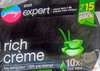 RICH CREME || రిచ్ క్రేమి  || Rs 15 || EXPERT ||