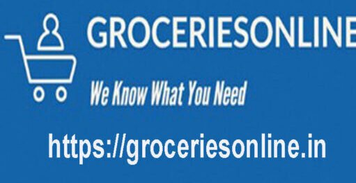 GROCERIES ONLINE ( Estd:2018 )