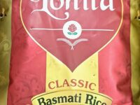 SRI LOHITHA BASMATHI RICE || శ్రీ లోహిత బాస్మతి రైస్ ||  BASMATI BIYYAM ||