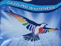 ROBIN POWDER BLUE || రోబిన్ పౌడర్ బ్ల్యూ || ROBIN DAZZLING WHITENESS ||