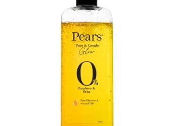 PEARS PURE BODY WASH || పియర్స్ బాడీ వాష్|| 250 ML ||