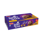 ANKIT DAIRY STAR CHOCO BARS || Rs.5 x 30 PCS || చాకో బార్స్ ||