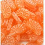 ORANGE CANDY || ఆరెంజ్ క్యాండీ || APPROX 100 CANDY PACK ||