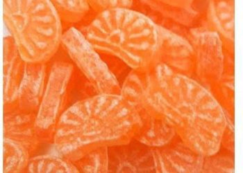 ORANGE CANDY || ఆరెంజ్ క్యాండీ || APPROX 100 CANDY PACK ||