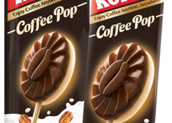 KOPIKO COFFEE POP || LOLLYPOPS || Rs.5 x 40 Pc || CAPPUCCINO FLAVOR ||