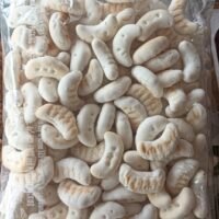 AJWAIN BISCUITS || BAKED SOFT BICKS || APPROX 100 GR PACK || వాము బిస్కెట్లు ||